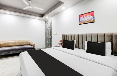 Shalimar Bagh Hotel | Super Collection O Shalimar Bagh