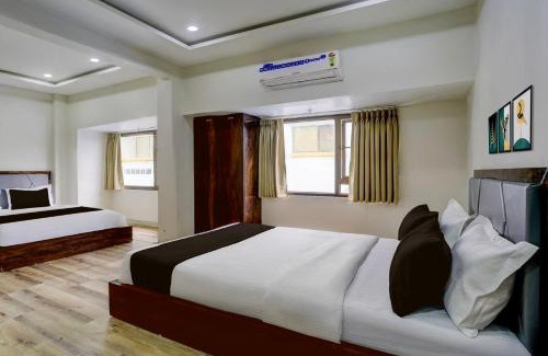 Shirdi Hotel | Super Collection O Shri Sai Baba Temple Formerly Hotel Maitreya
