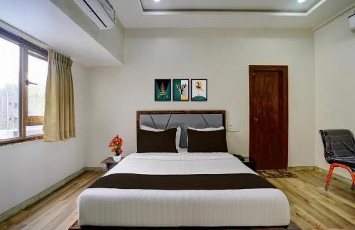 Shirdi Hotel | Super Collection O Shri Sai Baba Temple Formerly Hotel Maitreya
