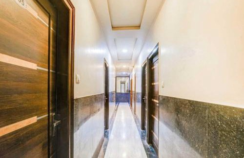 Sindhi Camp Hotel | Super Collection O Sindhi Camp Formerly Hotel Abhinandan Inn
