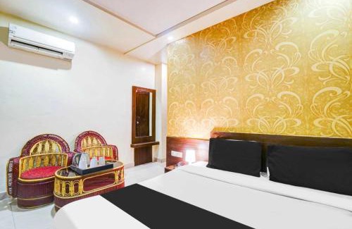 Sindhi Camp Hotel | Super Collection O Sindhi Camp Formerly Hotel Abhinandan Inn