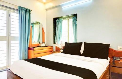 Wagholi Hotel | Super Collection O Ubale Nagar