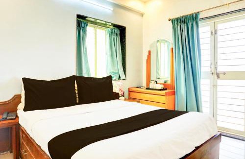Wagholi Hotel | Super Collection O Ubale Nagar
