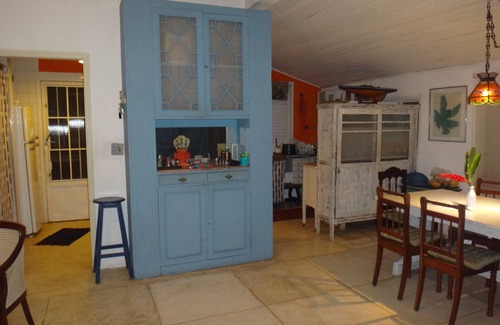 Bexiga House | SUPER COMFORTABLE HOUSE - SOUTH OF ILHABELA - 1. 500m2 of garden - 11 PEOPLE