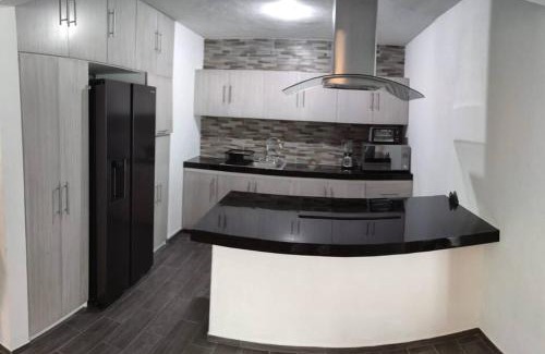 Jiutepec House | Super comfortable house with private heated pool