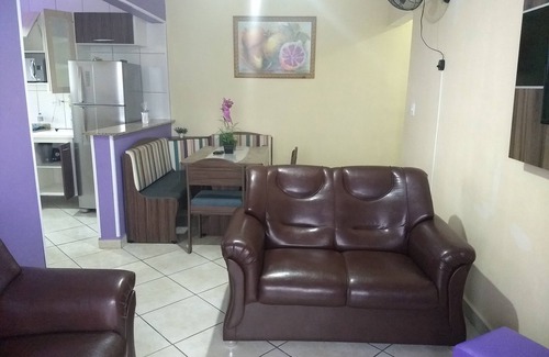 Balneario Umurama Apartment | Super Complete Fit: Clean and very well maintained: