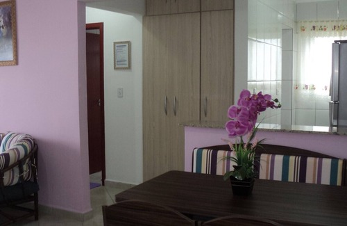 Balneario Umurama Apartment | Super Complete Fit: Clean and very well maintained: