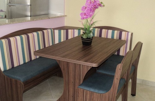 Balneario Umurama Apartment | Super Complete Fit: Clean and very well maintained: