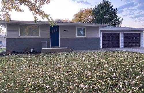 Appleton House | SUPER Conveniently located & fully remodeled!