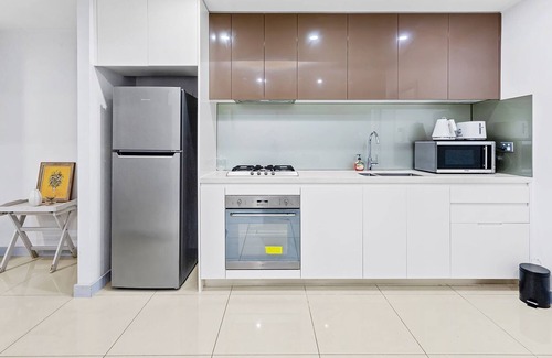 Ryde Apartment | Super Convi One Bedroom Apartment in Ryde