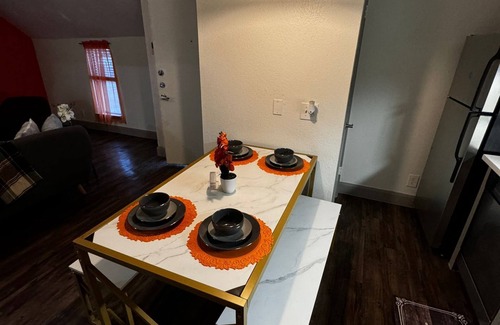 South Central Houston Apartment | Super coOp at the medical center