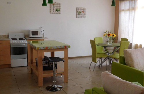 Cajon Apartment | Super Costa Rica