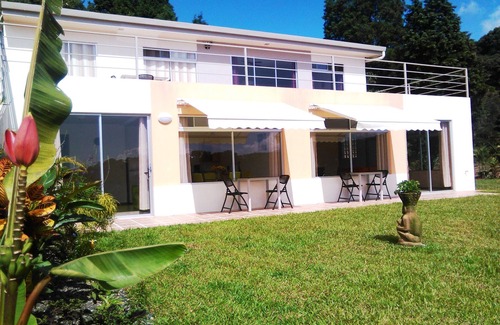 Cajon Apartment | Super Costa Rica