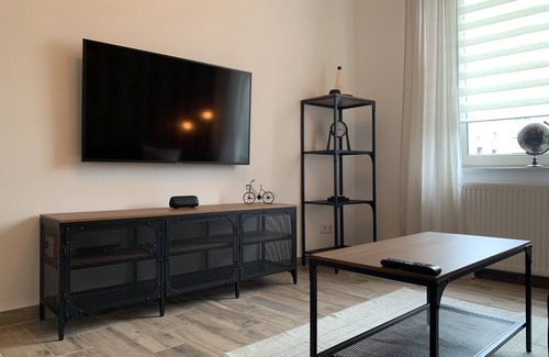 Ohlenhof Apartment | Super cozy 2-room apartment