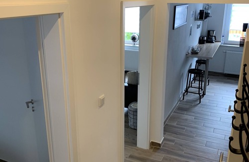 Ohlenhof Apartment | Super cozy 2-room apartment