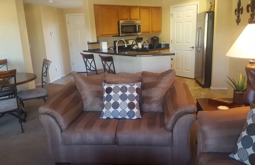 Maryvale Condo | Super cozy 2bd/2bth in West Phoenix