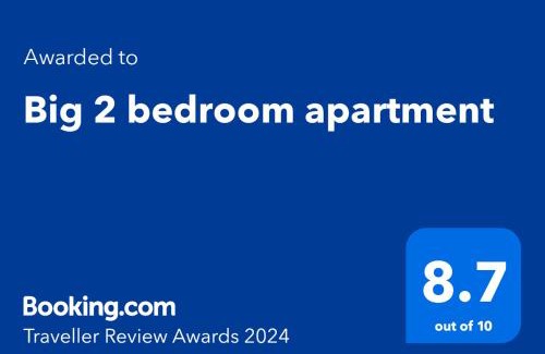 Centre Ville Apartment | Super Cozy Apartment