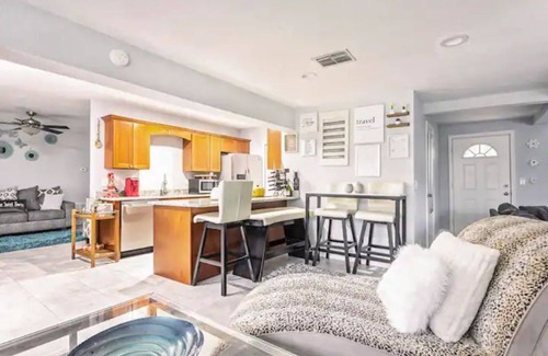 Carrollwood House | Super cozy home away in Tampa