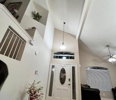 El Paso House | Super Cozy Home Perfect Familys El Paso