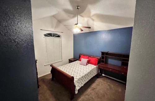 El Paso House | Super Cozy Home Perfect Familys El Paso