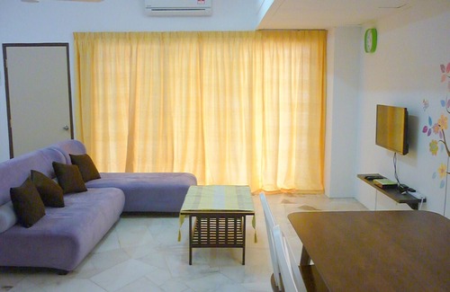 Batu Berendam House | Super cozy homestay Melaka