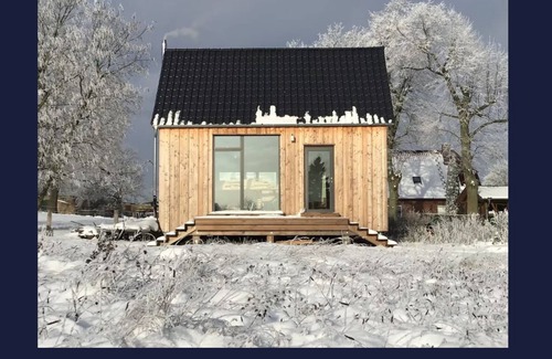 Schwasdorf House | Super cozy (Tiny) house in the countryside