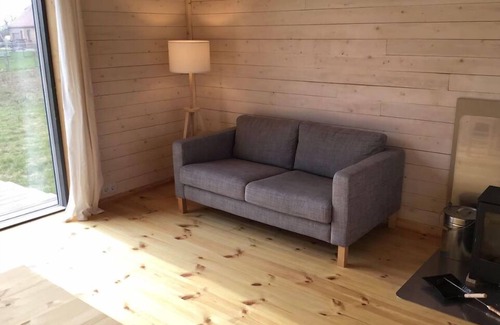 Schwasdorf House | Super cozy (Tiny) house in the countryside