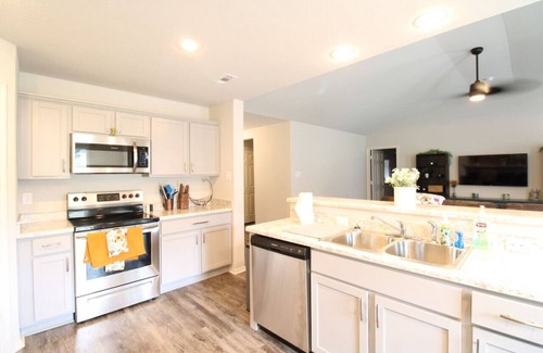 Ferndale House | Super Cute Alexander House