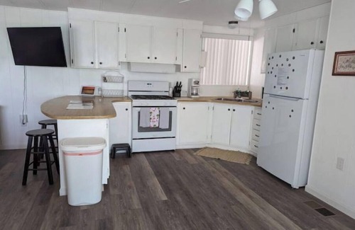 Desert Hills House | Super cute place at Lake Havasu!