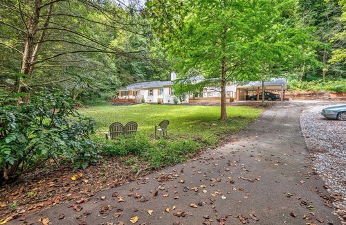 Knoxville House | Super Decked our House in Exciting Knoxville TN!