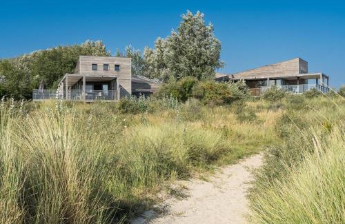 Ouddorp Villa | Super Deluxe Villa 6p - Omringd door Natuur - Villa 27