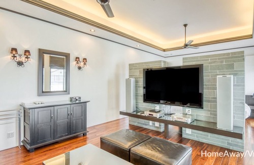 Hayama Villa | Super Deluxe Villa Sea View1000
