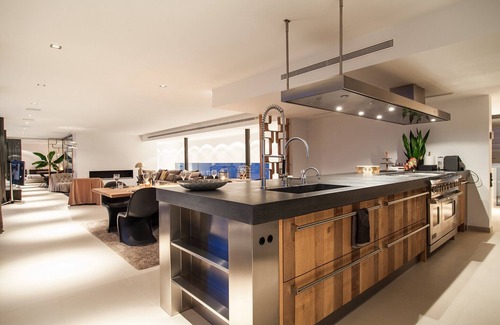 Sant Josep de sa Talaia Villa | Super Elite Ibiza Villa | Super-sleek contemporary style | Villa Emilio | 4.
