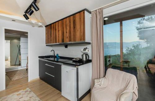 Bandirma Apartment | Super Exclusive Bungalow Vacation