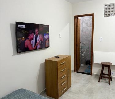 Boca do Rio Apartment | Super familiar condomínio
