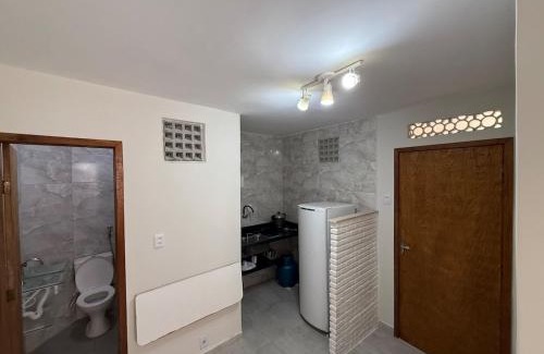 Boca do Rio Apartment | Super familiar condomínio