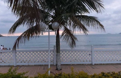 Praia do Toque-Toque Pequeno House | Super Flat Pé na Areia - Toque Toque Pequeno