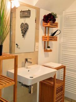 Hofen House | super gemütlich - DasPaterhaus