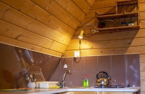 Czarna Gora Apartment | Super Hacjenda by Interhome