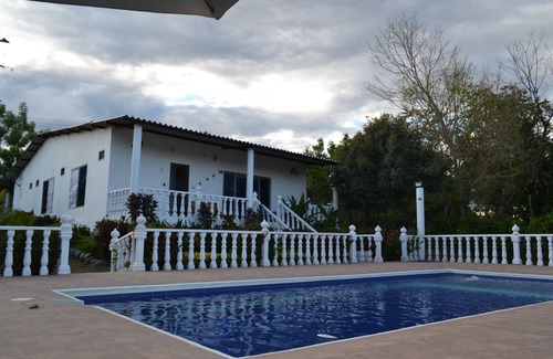 Tolima House | Super Host ! Rest farm Juanchitos! Exclusive Offer !