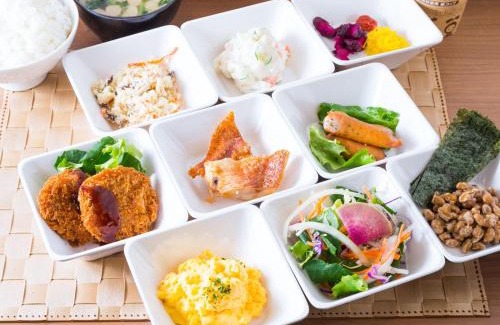 Iwaki Hotel | Super Hotel Fukushima Iwaki
