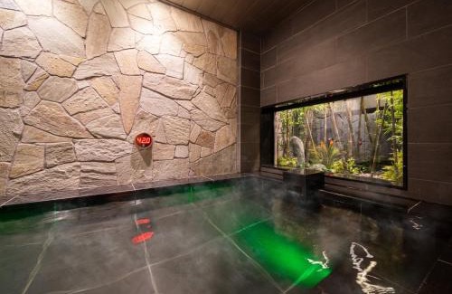 Saijo Hotel | Super Hotel Iyo Saijo