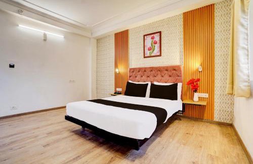 C-Block Hotel | Super Hotel JP Palace