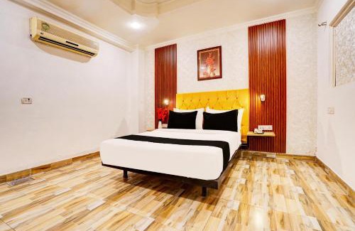 C-Block Hotel | Super Hotel JP Palace