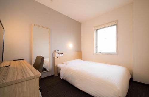 Kitami Hotel | Super Hotel Kitami