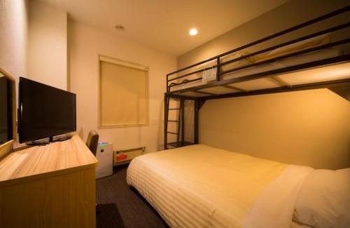 Kitami Hotel | Super Hotel Kitami