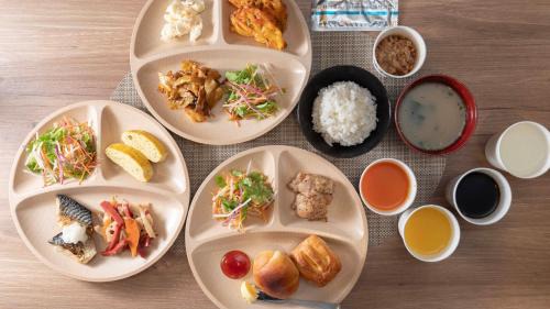 Hikone Hotel | Super Hotel Minami Hikone Ekimae