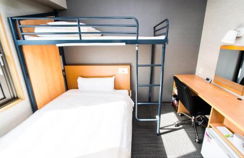 Hikone Hotel | Super Hotel Minami Hikone Ekimae