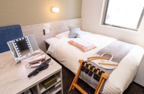 Natori Hotel | Super Hotel Mitazono Sendai Airport
