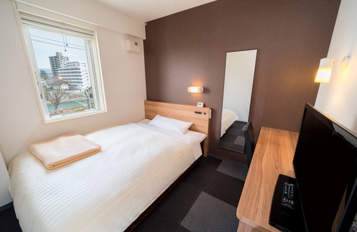 Morioka Hotel | Super Hotel morioka